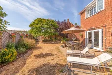Goat Lodge Road, Great Totham, Maldon
