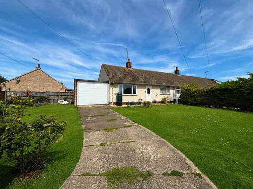 Addison Close, Feltwell, Thetfordphoto