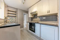 Ladysmith Terrace, Gonerby Hill Foot, Grantham