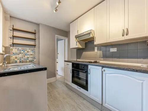 Ladysmith Terrace, Gonerby Hill Foot, Granthamphoto