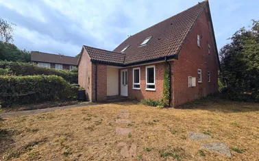 Bluebell Close, Taunton