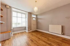 Ladysmith Terrace, Gonerby Hill Foot, Grantham