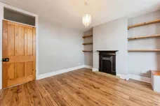 Ladysmith Terrace, Gonerby Hill Foot, Grantham
