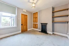 Ladysmith Terrace, Gonerby Hill Foot, Grantham