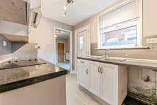 Ladysmith Terrace, Gonerby Hill Foot, Grantham