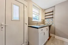 Ladysmith Terrace, Gonerby Hill Foot, Grantham