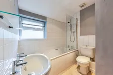 Ladysmith Terrace, Gonerby Hill Foot, Grantham