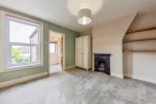 Ladysmith Terrace, Gonerby Hill Foot, Grantham