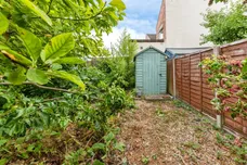 Ladysmith Terrace, Gonerby Hill Foot, Grantham