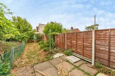 Ladysmith Terrace, Gonerby Hill Foot, Grantham
