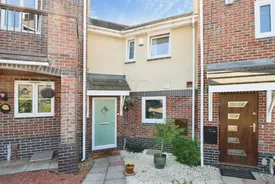Property responsive