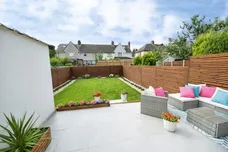 Laburnum Road, Dudley
