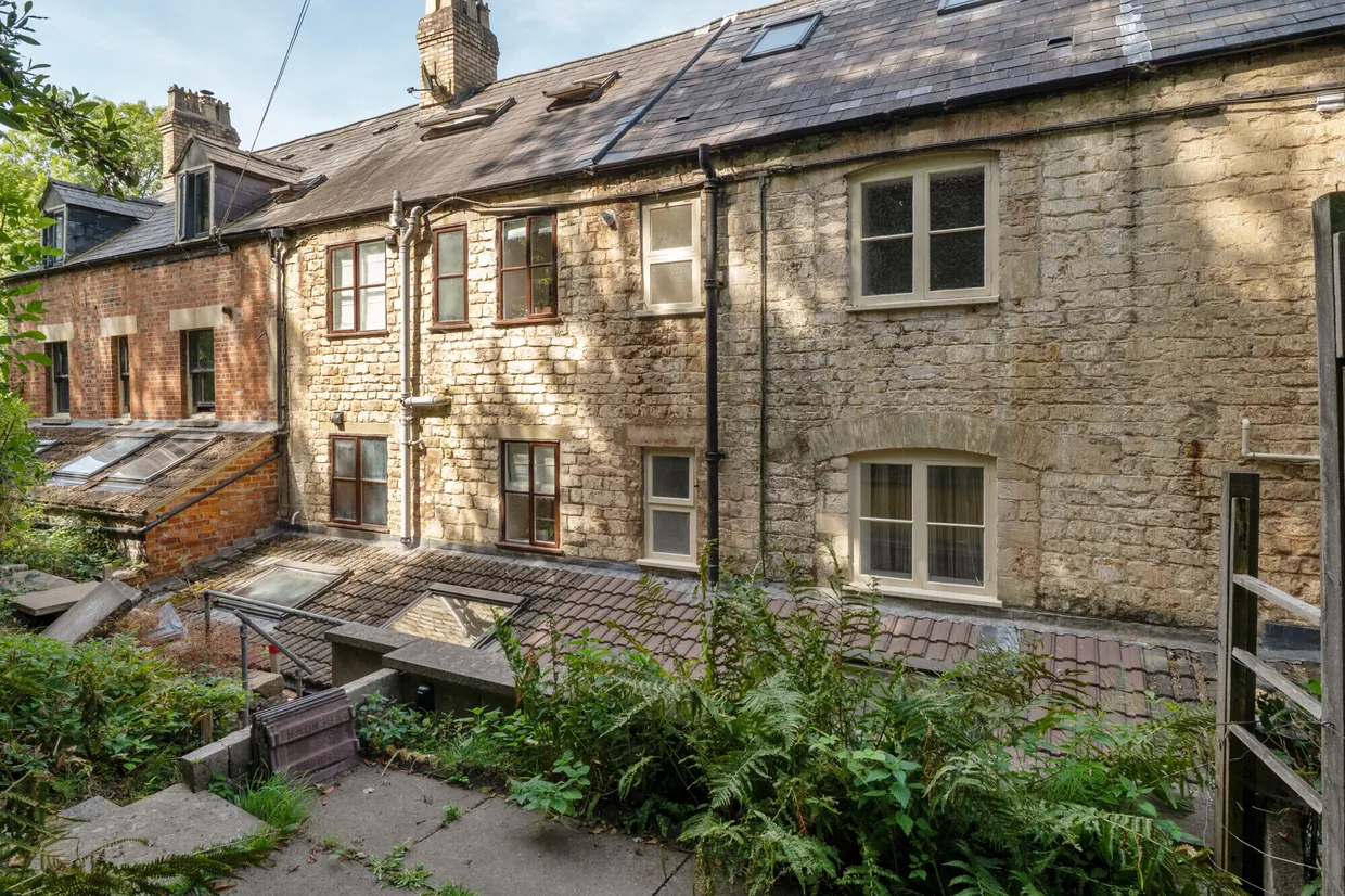 Giddynap Lane, Inchbrook, GL5 photo 12