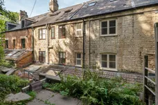 Giddynap Lane, Inchbrook, GL5 photo 12