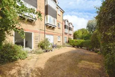 Pearce Manor, Chelmsford