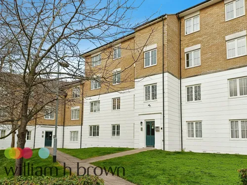 The Yard, Braintreephoto