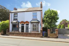 Market Street, Kingswinford