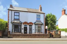 Market Street, Kingswinford