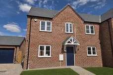 Sutton Road, Leverington, Wisbech