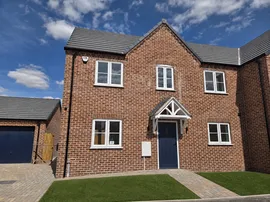 Sutton Road, Leverington, Wisbech photo
