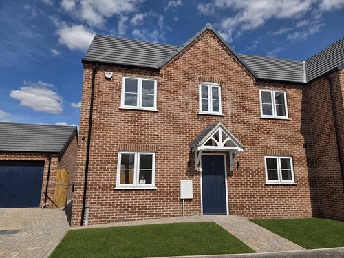 Sutton Road, Leverington, Wisbechphoto