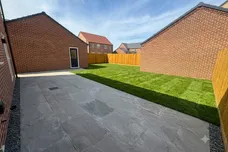 Sutton Road, Leverington, Wisbech