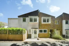 Home Road, Brighton