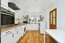 Home Road, Brighton