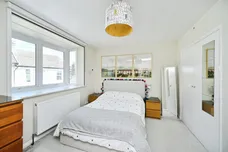 Home Road, Brighton