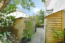 Home Road, Brighton
