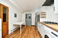 Home Road, Brighton