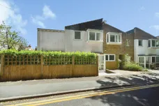 Home Road, Brighton