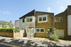 Home Road, Brighton
