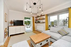 Home Road, Brighton