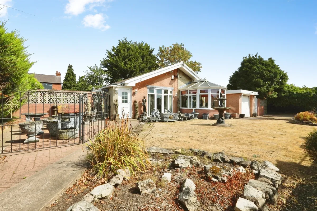 Broadwater Drive, Dunscroft, Doncaster