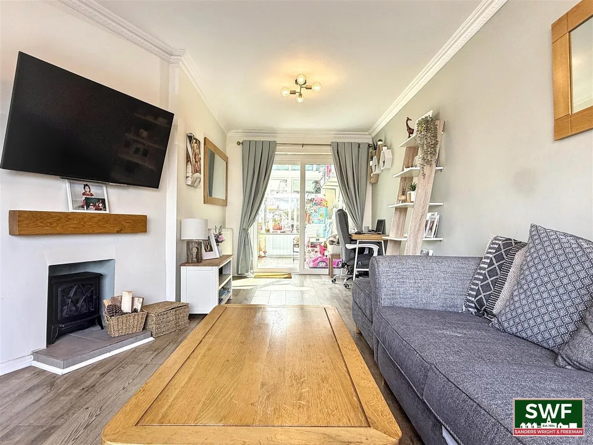 Ackleton Gardens, Bradmore, Wolverhampton
