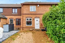 Cowley Close, Southampton