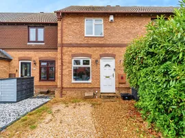 Cowley Close, Southampton photo