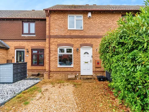 Cowley Close, Southamptonphoto