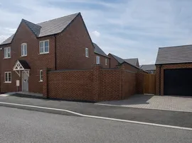 Sutton Road, Leverington, Wisbech photo