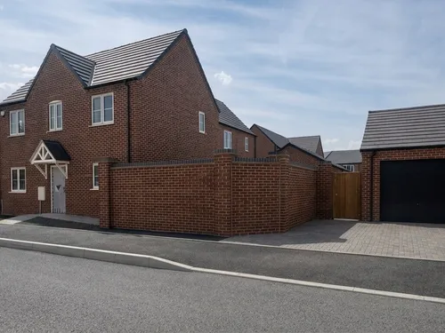 Sutton Road, Leverington, Wisbechphoto