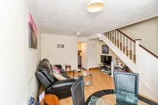 Cowley Close, Southampton