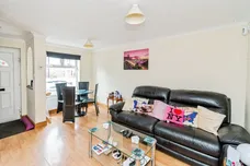 Cowley Close, Southampton