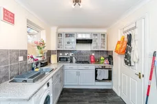 Cowley Close, Southampton