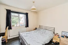 Cowley Close, Southampton