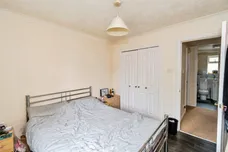 Cowley Close, Southampton