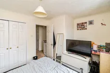 Cowley Close, Southampton