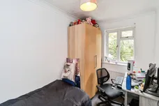 Cowley Close, Southampton