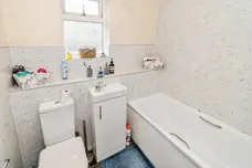 Cowley Close, Southampton