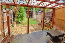 Cowley Close, Southampton